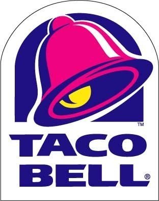 taco bell logo