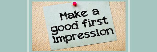 First-Impression