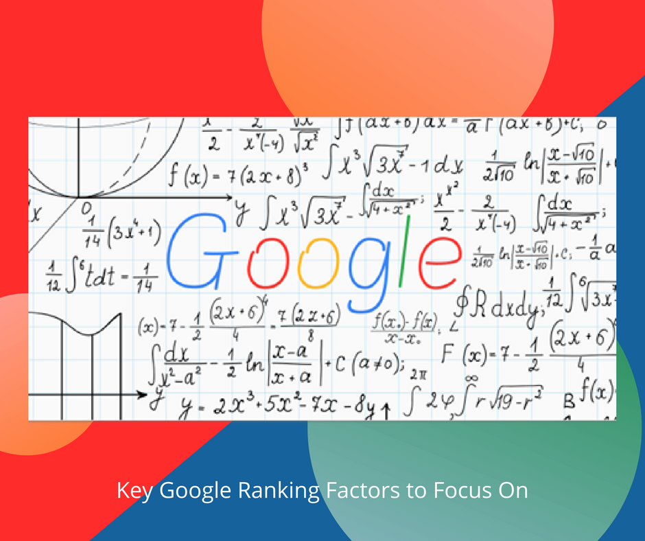 Google Ranking Factors2